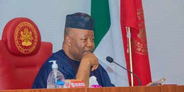 BDU Congratulates Senate President Akpabio, Calls For Intervention on Abandoned Late Sen Wayas Corpse In London