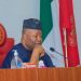 BDU Congratulates Senate President Akpabio, Calls For Intervention on Abandoned Late Sen Wayas Corpse In London