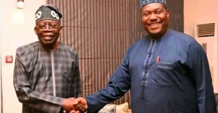 Tinubu: FG seriously working to ease effect of petrol subsidy removal