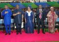 Solemn Assembly: CRSHA  Speaker Admonishes  Cross Riverians, Says The Land Cannot Be Healed While The People Don’t Prosper