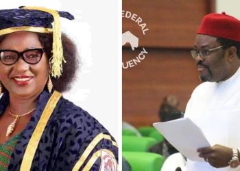 Unical Students Expulsion: Hon Akpanke Lays Petition Against Florence Obi, Says lts Against Data Protection Act