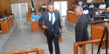 CRSHA Confirms Oden Ewa As Commissioner Designate.