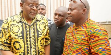 Bassey Otu: Cross River Gets a Restorer’s Touch