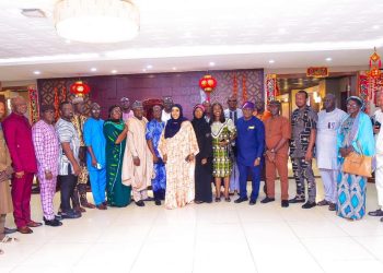 Tinubu’s Govt Will Eradicate Poverty in Nigeria by 2030, Says Edu.