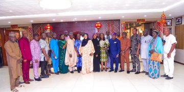 Tinubu’s Govt Will Eradicate Poverty in Nigeria by 2030, Says Edu.