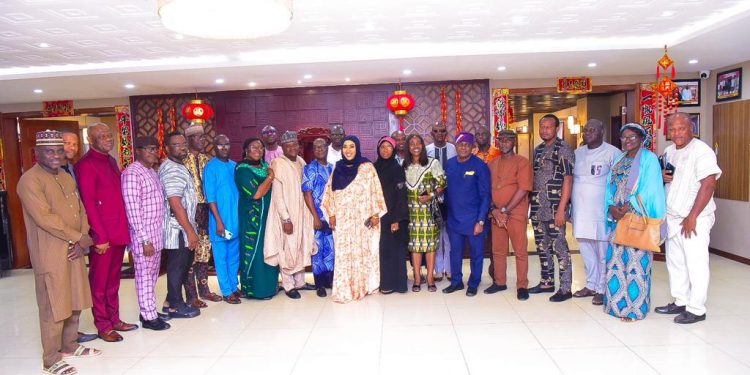 Tinubu’s Govt Will Eradicate Poverty in Nigeria by 2030, Says Edu.