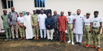 Drug Abuse: NYSC, IRS Partner Healthy Billionaire’s Walkathon 4.0 Programme