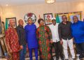 C’River Deputy Governor, CRSHA Speaker Visit Akwa Ibom, Assure Strengthening Deep-rooted Ties.