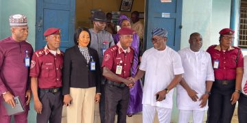 C’River Assembly, FRSC Partner To Ensure Safer Roads.