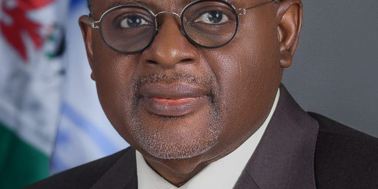 Bassey Otu: Cross River Gets a Restorer’s Touch