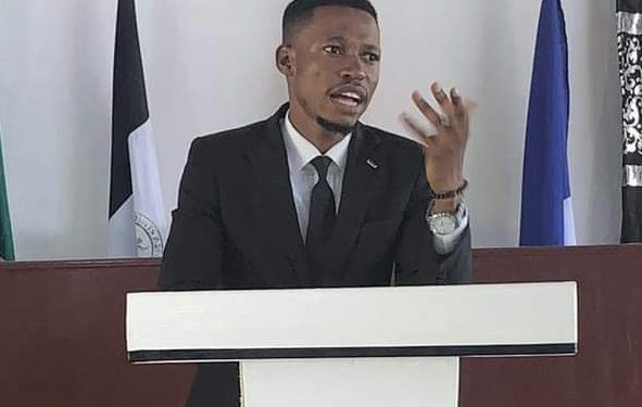 LAWSAN – UCC Sack President, Accuse Him Of Insubordination, Rascality and Abuse of Office.