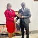 Official Nigeria Magazine Honours Speaker Ayambem