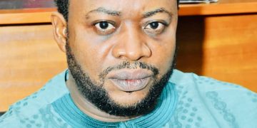 Dr. Justin Atiang Beshel; The Audacity Of A Star On The Rising