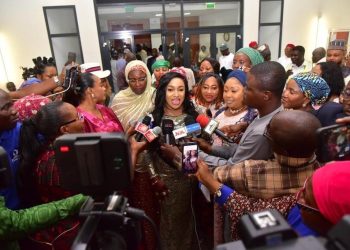 Ministerial Screening: Dr Betta Edu Dazzles Nigerians, Proffers Solutions to brain drain in Nigeria Healthcare System