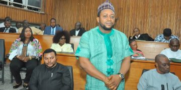 CRSHA confirms Dr. Beshel, Ten Others.