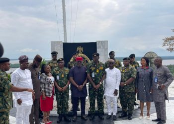 Assembly Speaker Commends Navy’s Efforts In Ensuring Maritime Security
