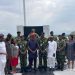 Assembly Speaker Commends Navy’s Efforts In Ensuring Maritime Security
