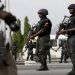 C’River Government Begins Massive Crackdown On Criminal Hideouts, Drug Peddlers.