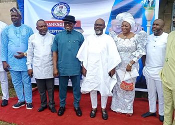 C’River Speaker Commends Eyo Bassey’s Remarkable Leadership in Bakassi.