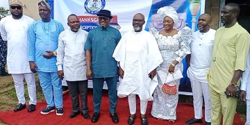 C’River Speaker Commends Eyo Bassey’s Remarkable Leadership in Bakassi.