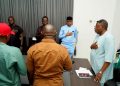 Fuel Subsidy : Gov. Otu Meets Organized Labour, Set To Unveil Plans To Reduce Workers Suffering.