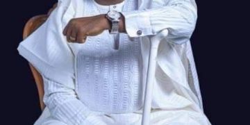 Marco Alumni Global Association Celebrate Prof. Zana Akpagu @ 64.