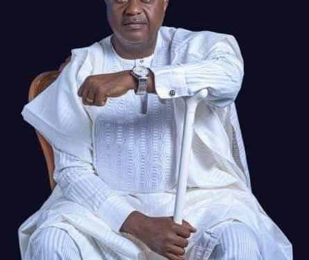 Marco Alumni Global Association Celebrate Prof. Zana Akpagu @ 64.