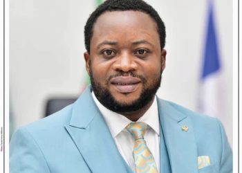 New Yam Festival: Dr. Beshel Felicitates with the Obanliku Nation.