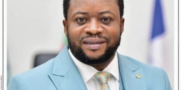 New Yam Festival: Dr. Beshel Felicitates with the Obanliku Nation.