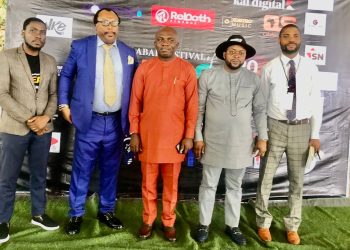 CRSG Reiterates Commitment to Promoting Science and Technology.