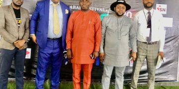 CRSG Reiterates Commitment to Promoting Science and Technology.