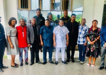 “I am here to serve all of us”, Dr. Beshel tells Cross Riverians