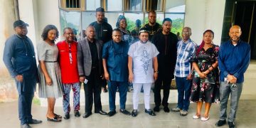 “I am here to serve all of us”, Dr. Beshel tells Cross Riverians