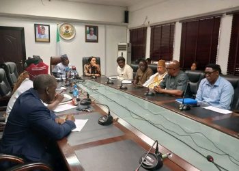 FG meets TUC, sets a two-week deadline for providing wage awards to public sector workers.