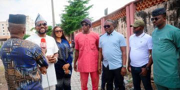 CRSG Is Committed To Rehabilitating Lagos-based Former Gold Olympian – Speaker Ayambem