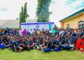 C’River Governor’s Wife Launches “Rev. Eyoanwan Otu Girls in STEM Project”, Assures Girls Empowerment