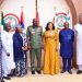 Edu Seeks Military Assistance To Prevent Humanitarian Crises, Eradicate Poverty in Nigeria