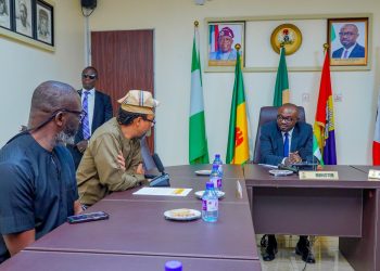 BREAKING: FG declares Wednesday September 27 public holiday