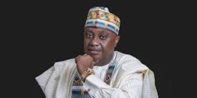 Northern Cross River Front Congratulates Governor Otu, Odey On Their Tribunal Victory.