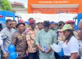 Gov. Otu Flags off 2023 ‘Ember Months’ Campaign for Safer Roads