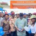 Gov. Otu Flags off 2023 ‘Ember Months’ Campaign for Safer Roads