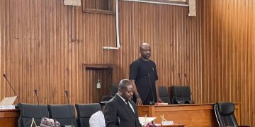 C’River Assembly Confirms O’benEtchi As Chairman Forestry Commission