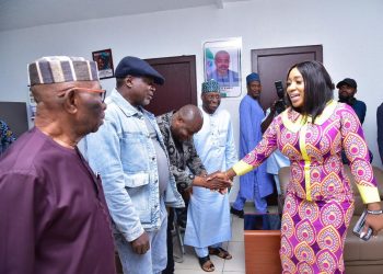 Conditional Cash Transfer: vulnerable Pensioners Will receive N25,000 Grants from Next Month, Betta Edu Tells NLC