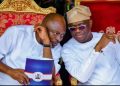 BREAKING: Rivers Crisis: Wike, Fubara meet in Aso Rock, shake hands