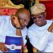 BREAKING: Rivers Crisis: Wike, Fubara meet in Aso Rock, shake hands
