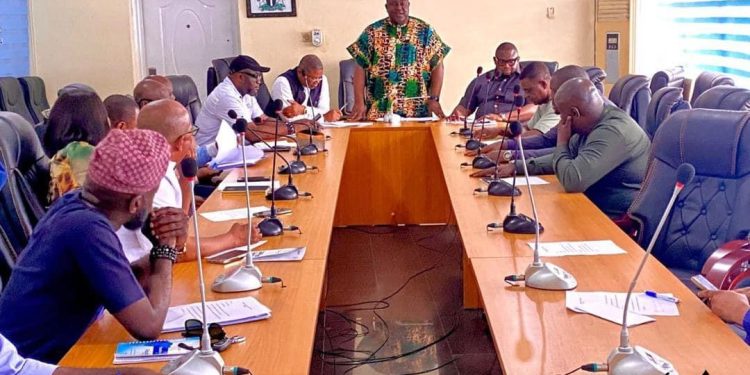 2023 Carnival Calabar: CRSG Injects New Innovations Into Festival, Promises 32-Day Non-stop Fun