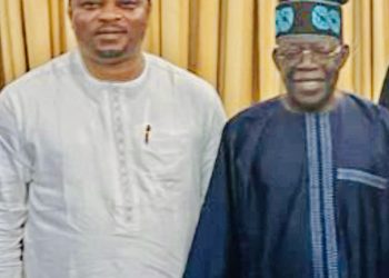 Chief Martin Orim Congratulates Tinubu on Supreme Court Victory Over Atiku, Obi
