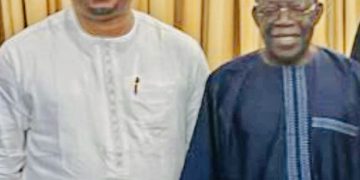 Chief Martin Orim Congratulates Tinubu on Supreme Court Victory Over Atiku, Obi