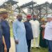 Senators Asuquo Ekpenyong, Eteng Williams, Others Inspect Snake Island Fabrication Facility
