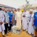 Chief Martin Orim Donates Brand New Generator To Muslim Community